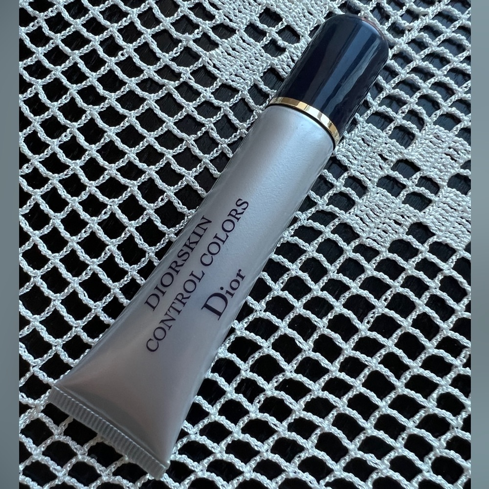 Dior Control colors Illuminator- discontinued